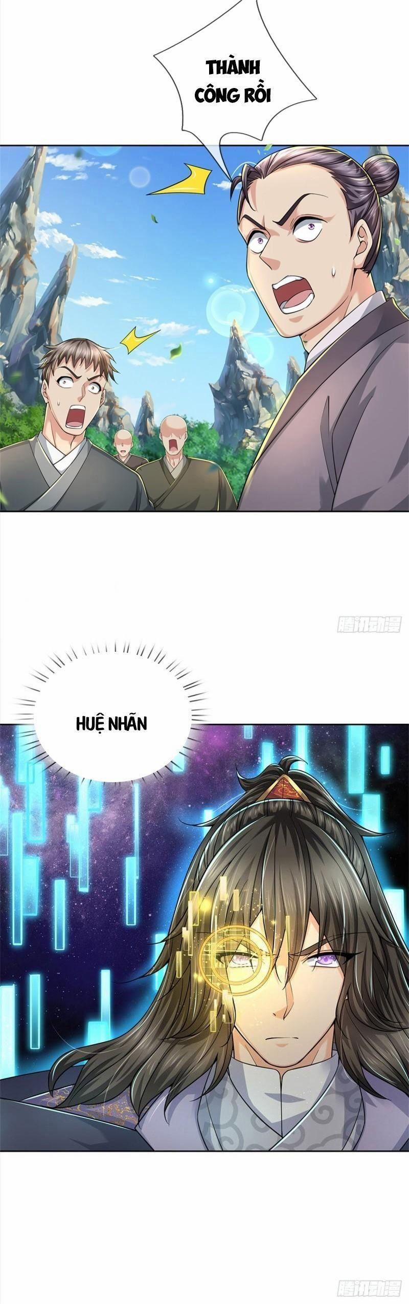 Chúa Tể Chi Lộ 90 trang 13