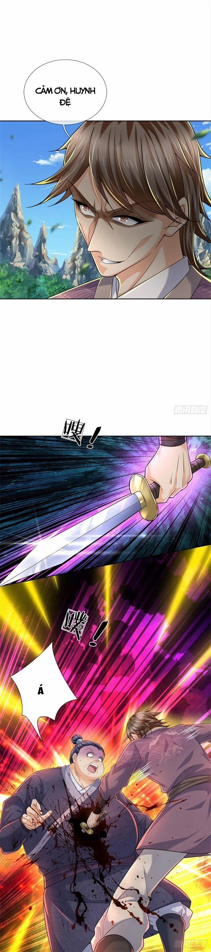 Chúa Tể Chi Lộ 90 trang 2