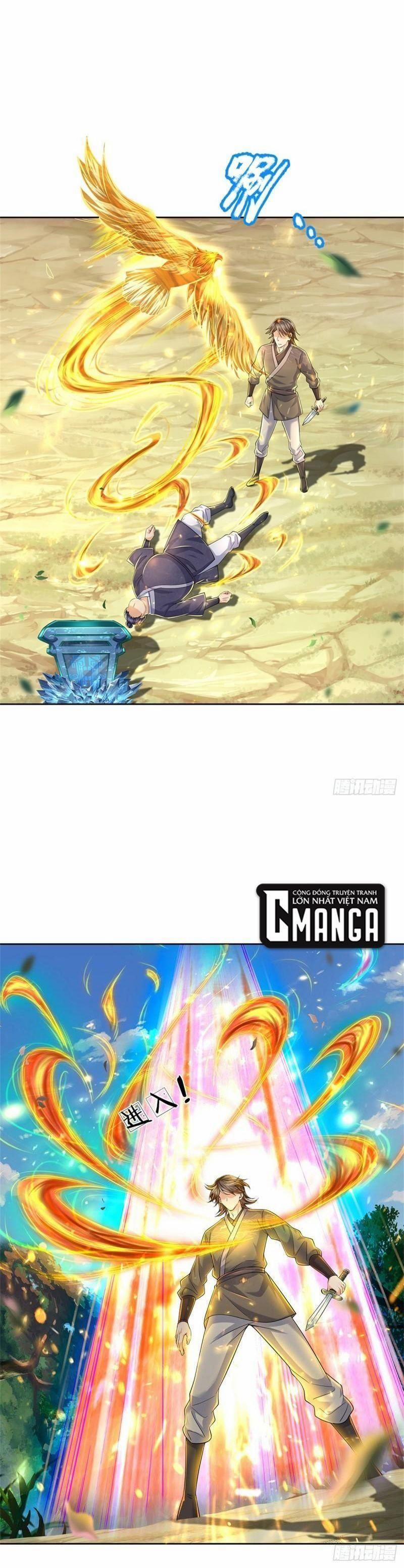 Chúa Tể Chi Lộ 90 trang 7