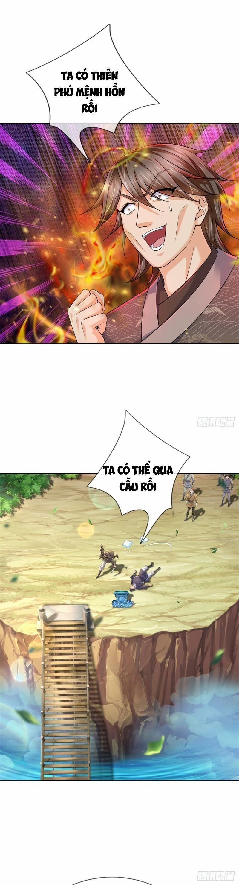 Chúa Tể Chi Lộ 90 trang 8