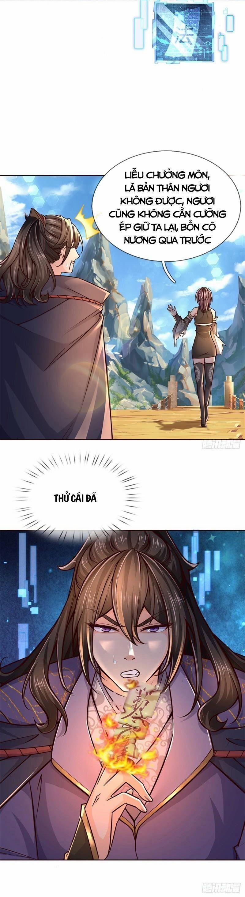 Chúa Tể Chi Lộ 91 trang 1