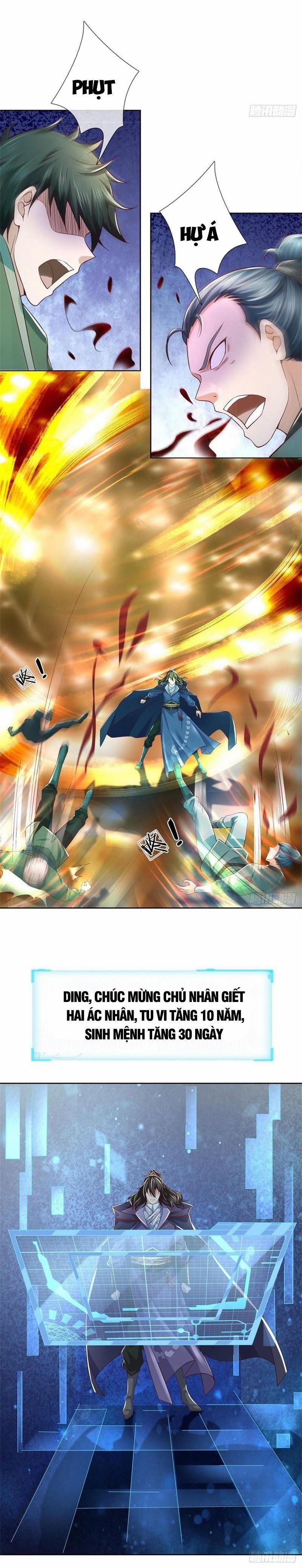 Chúa Tể Chi Lộ 91 trang 12