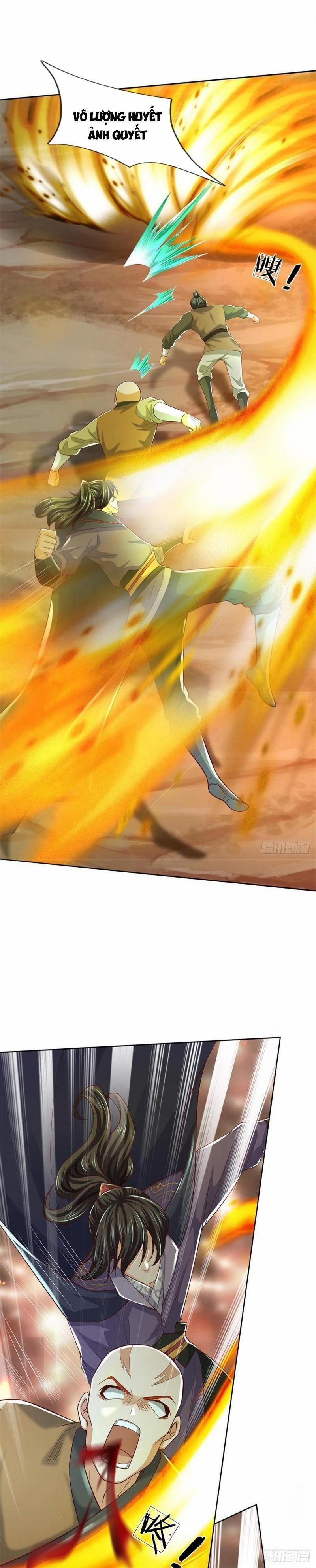 Chúa Tể Chi Lộ 91 trang 14