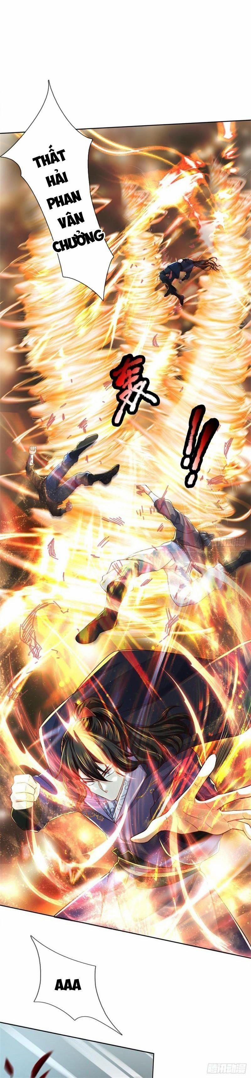 Chúa Tể Chi Lộ 91 trang 16