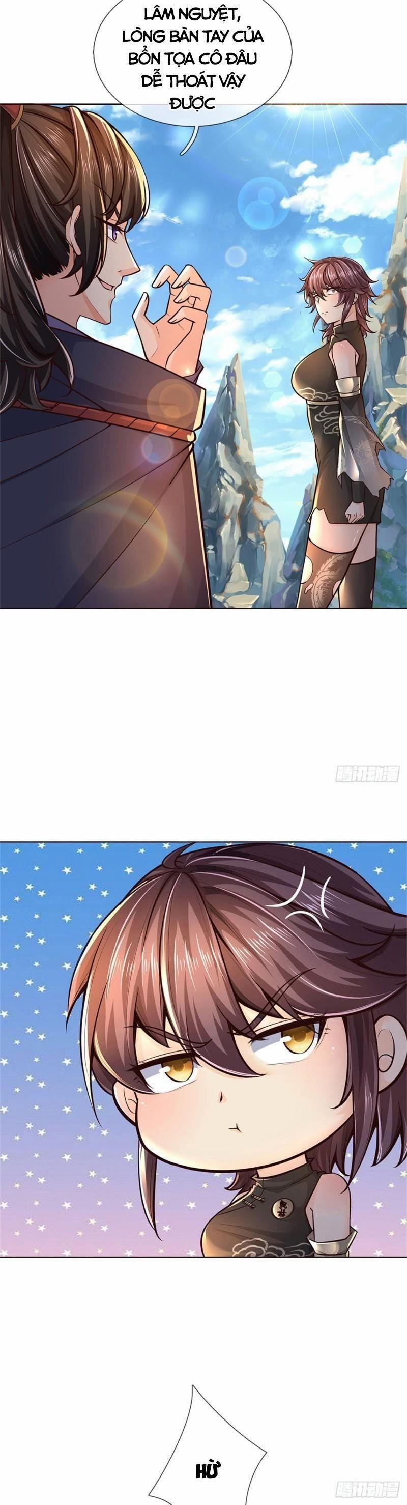 Chúa Tể Chi Lộ 91 trang 5