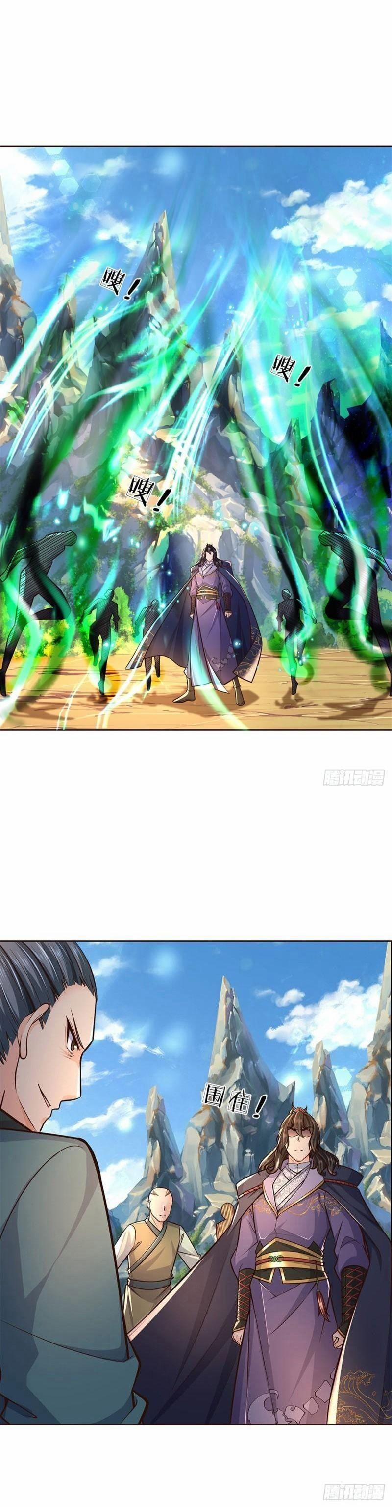 Chúa Tể Chi Lộ 91 trang 7