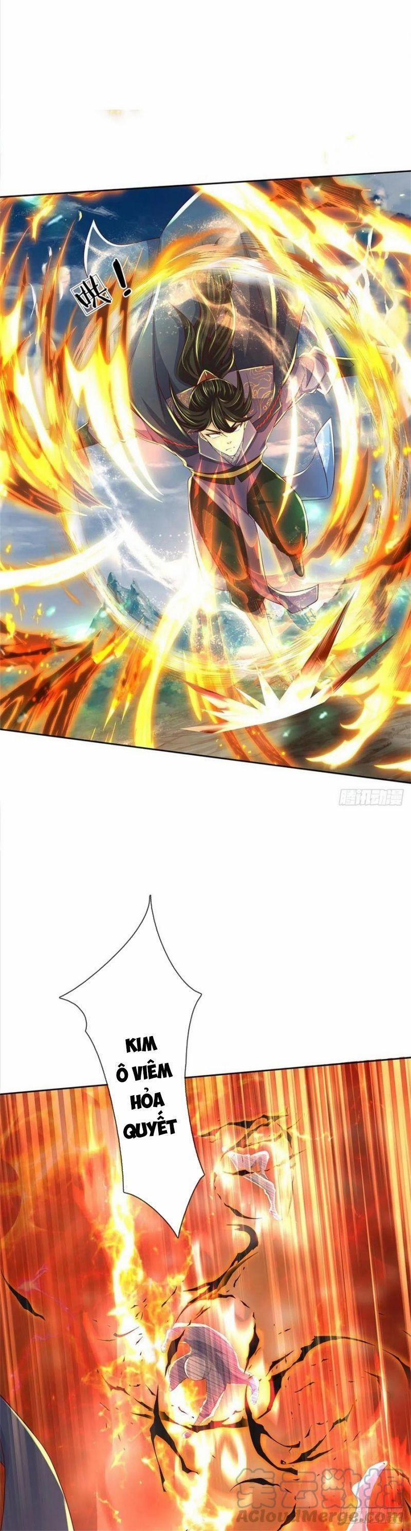 Chúa Tể Chi Lộ 92 trang 1