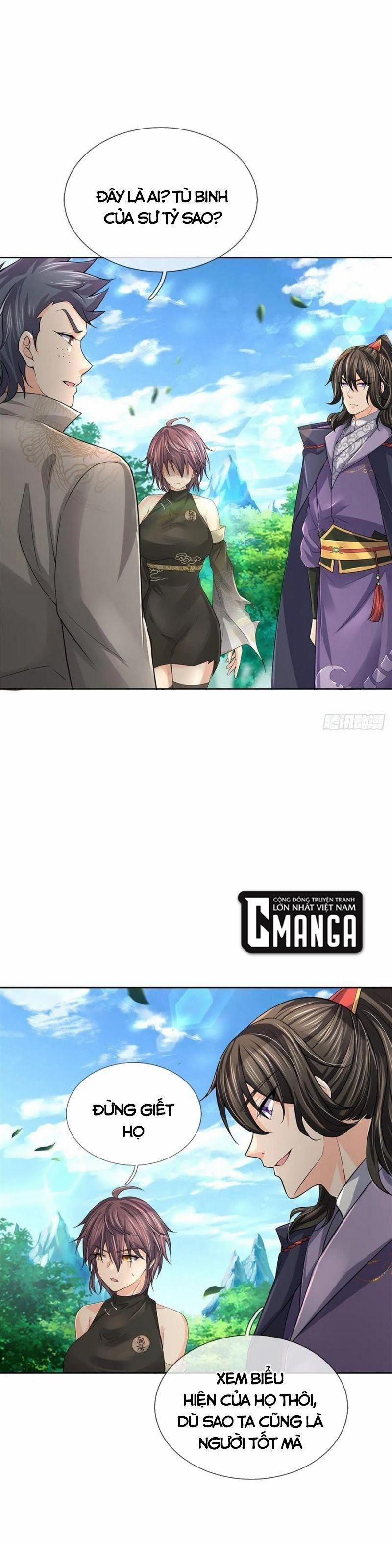 Chúa Tể Chi Lộ 92 trang 12