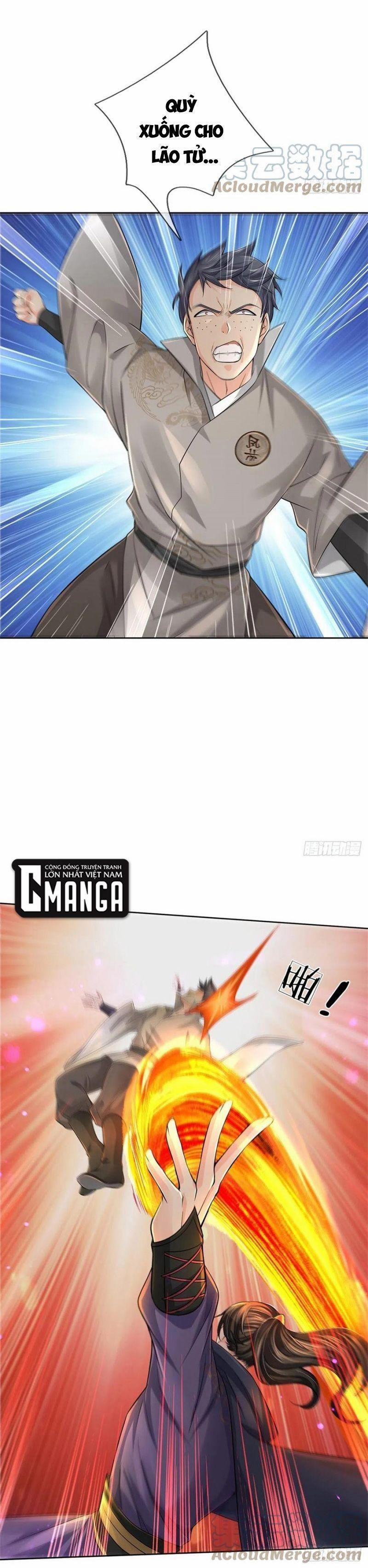 Chúa Tể Chi Lộ 92 trang 14