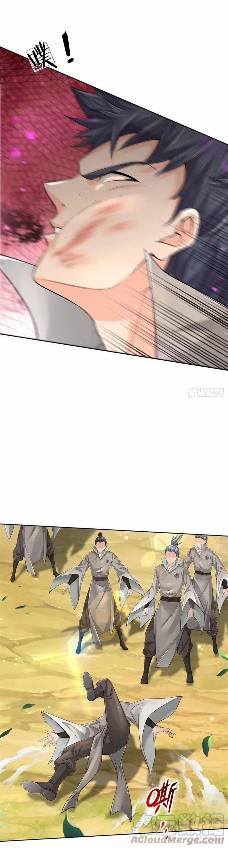 Chúa Tể Chi Lộ 92 trang 15