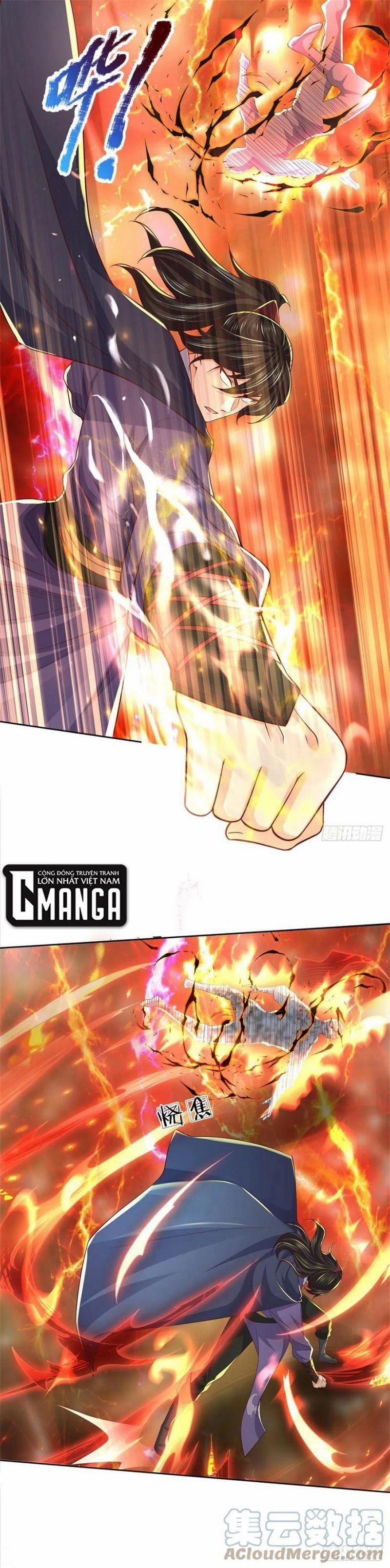 Chúa Tể Chi Lộ 92 trang 2