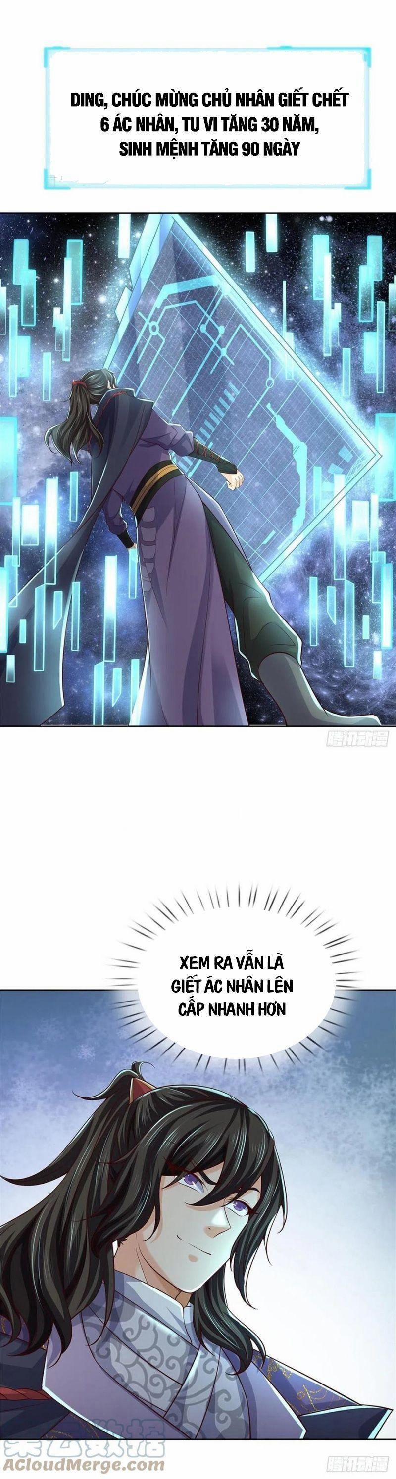 Chúa Tể Chi Lộ 92 trang 3