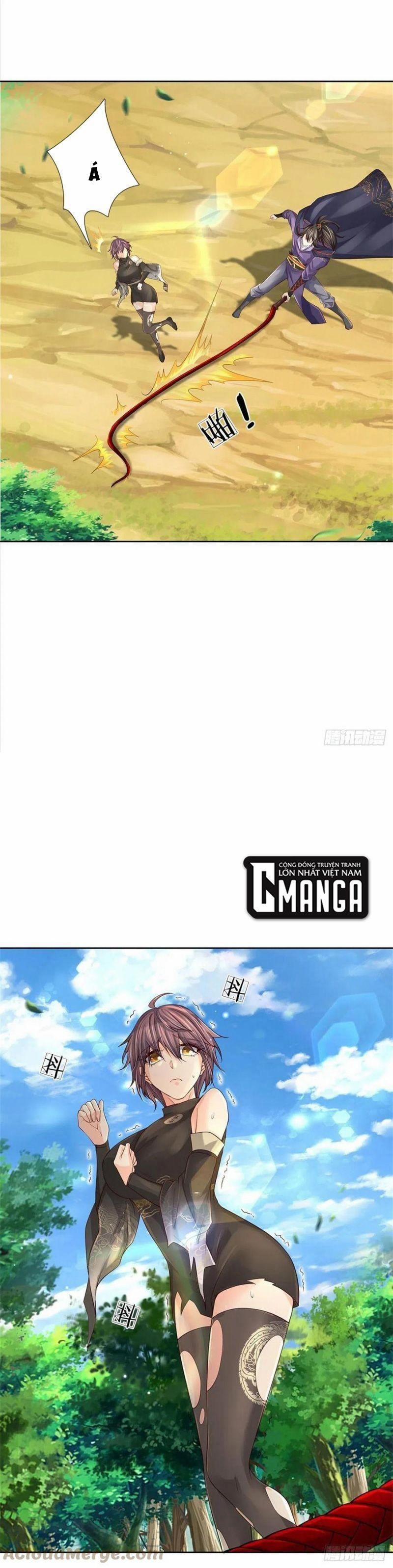 Chúa Tể Chi Lộ 92 trang 8