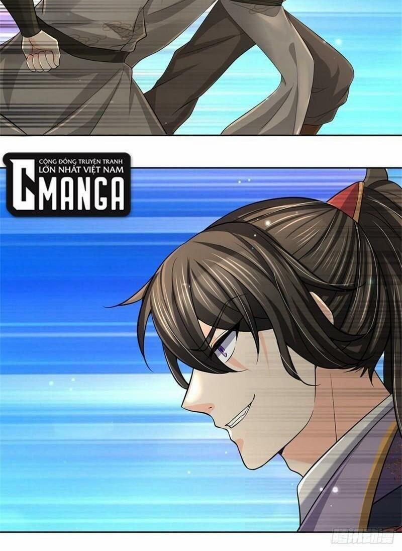 Chúa Tể Chi Lộ 93 trang 1