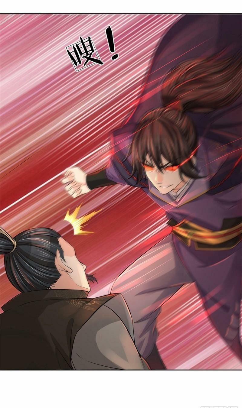 Chúa Tể Chi Lộ 93 trang 14