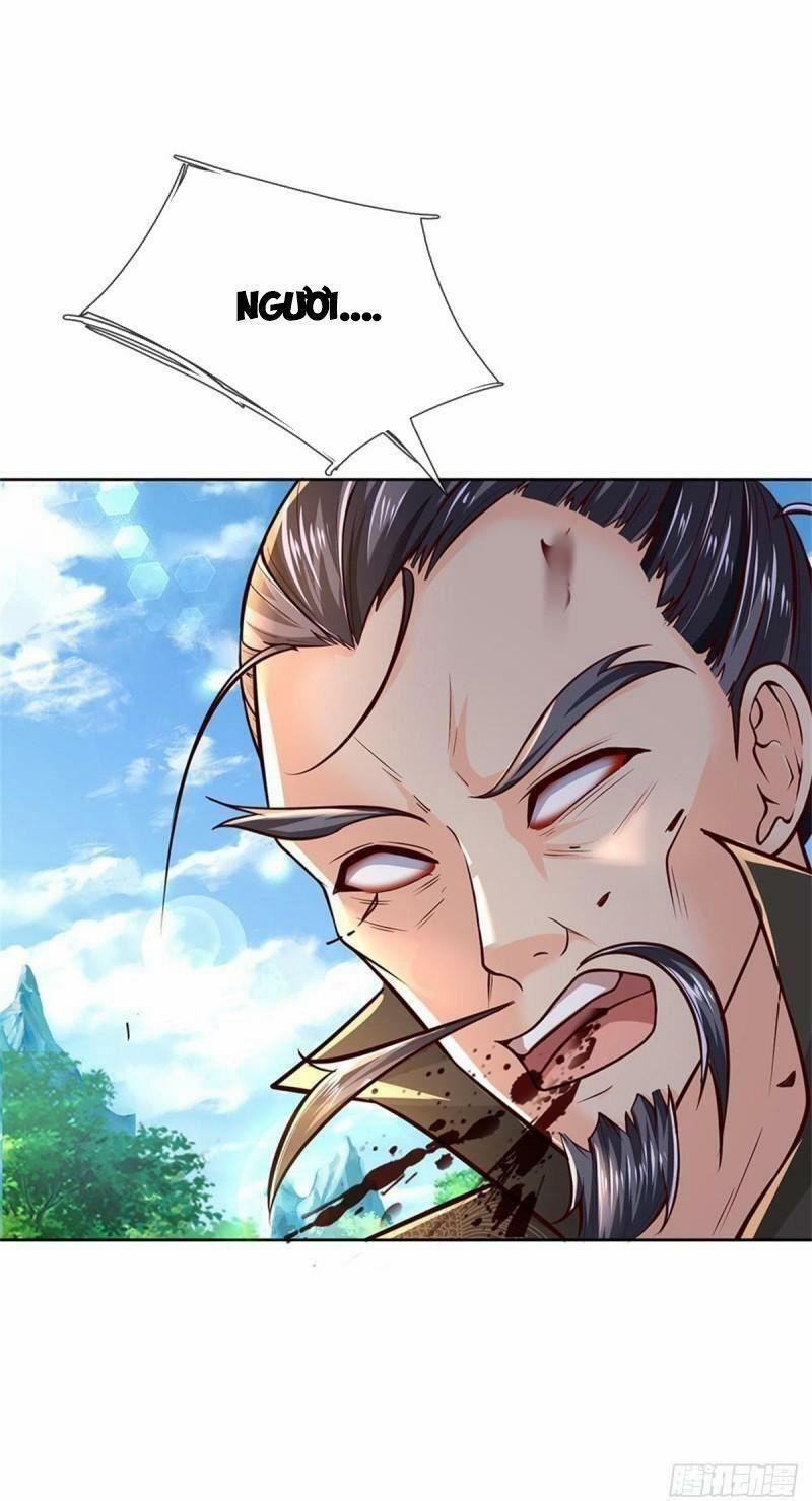 Chúa Tể Chi Lộ 93 trang 22