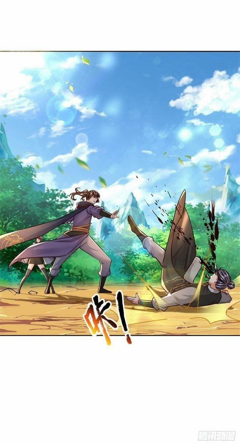 Chúa Tể Chi Lộ 93 trang 23