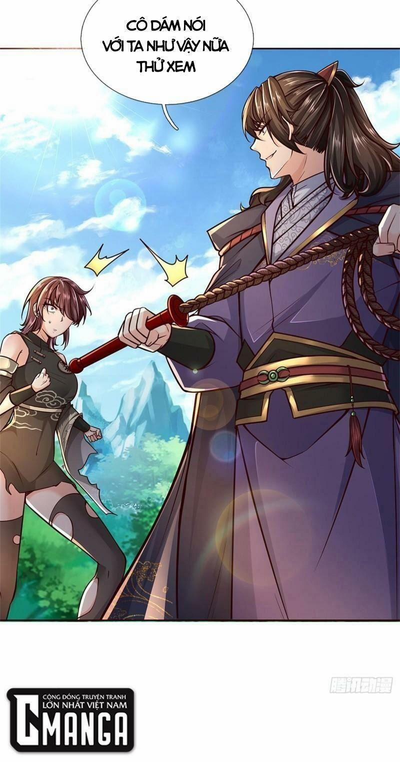 Chúa Tể Chi Lộ 93 trang 28