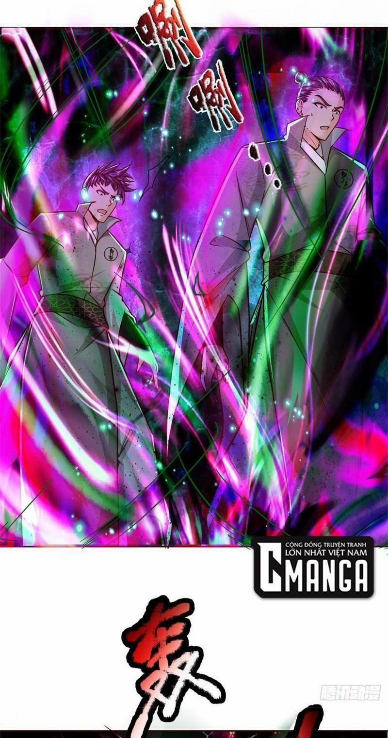Chúa Tể Chi Lộ 93 trang 36