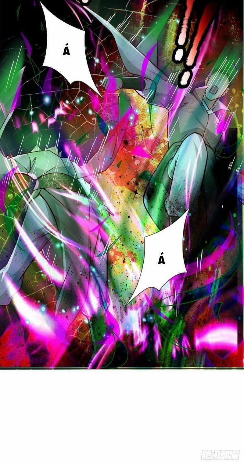 Chúa Tể Chi Lộ 93 trang 37