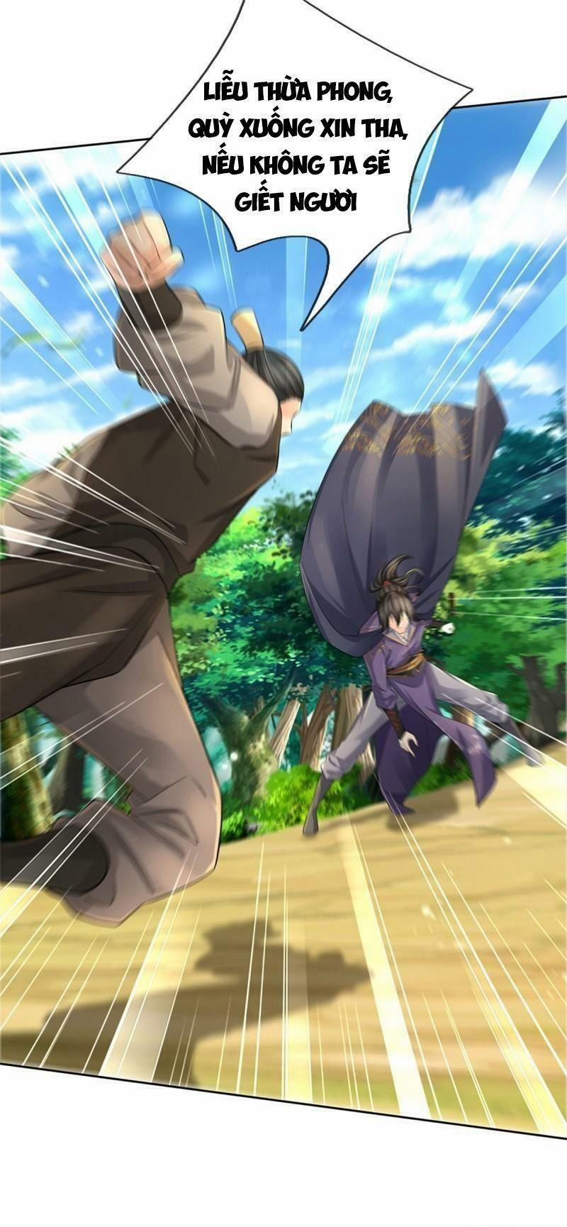 Chúa Tể Chi Lộ 93 trang 8