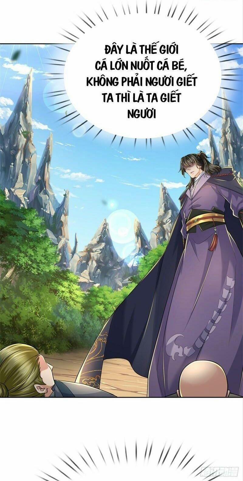 Chúa Tể Chi Lộ 94 trang 13