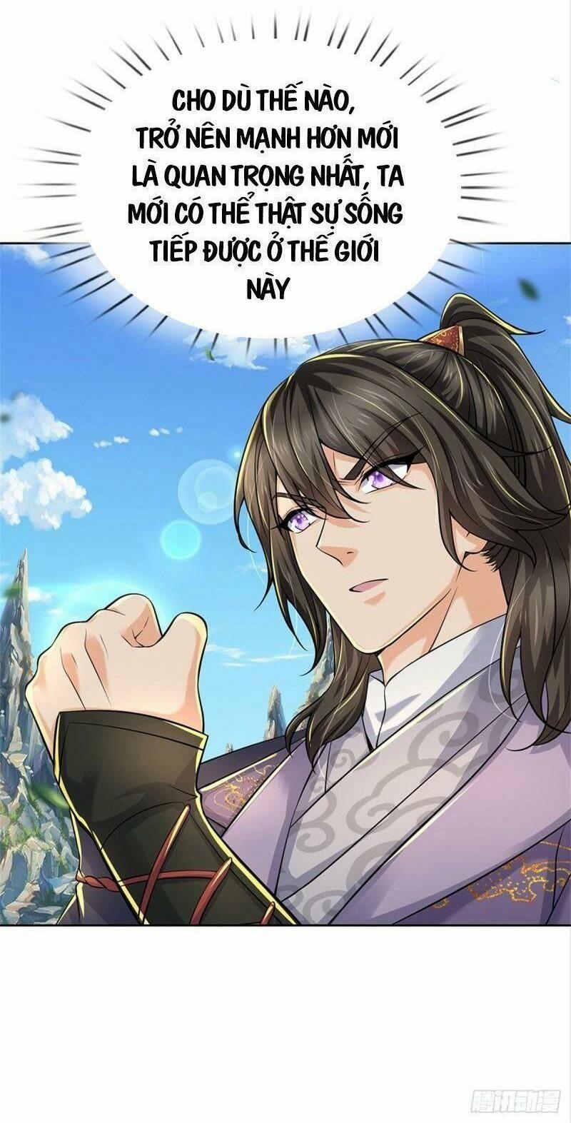 Chúa Tể Chi Lộ 94 trang 15