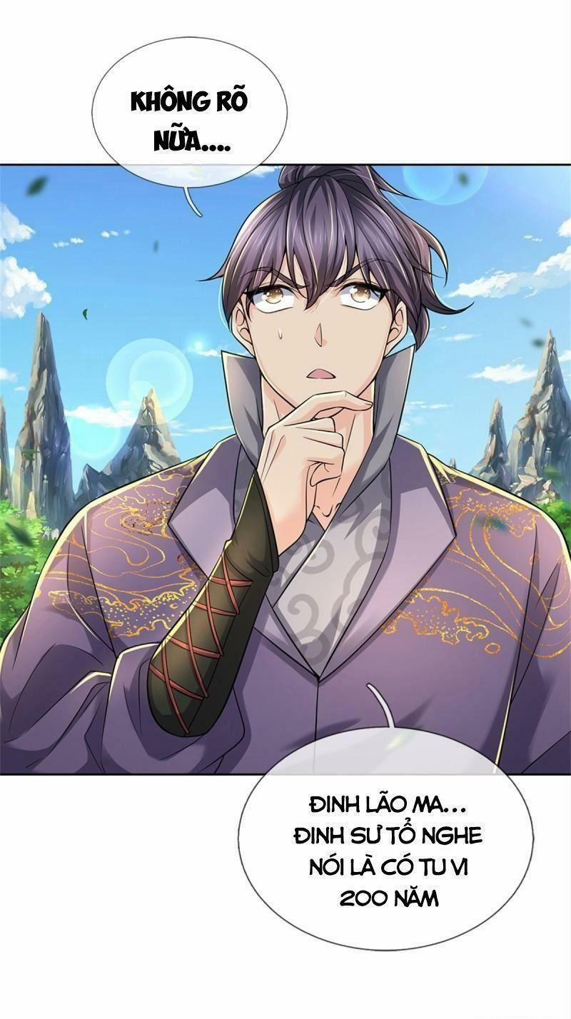 Chúa Tể Chi Lộ 94 trang 20