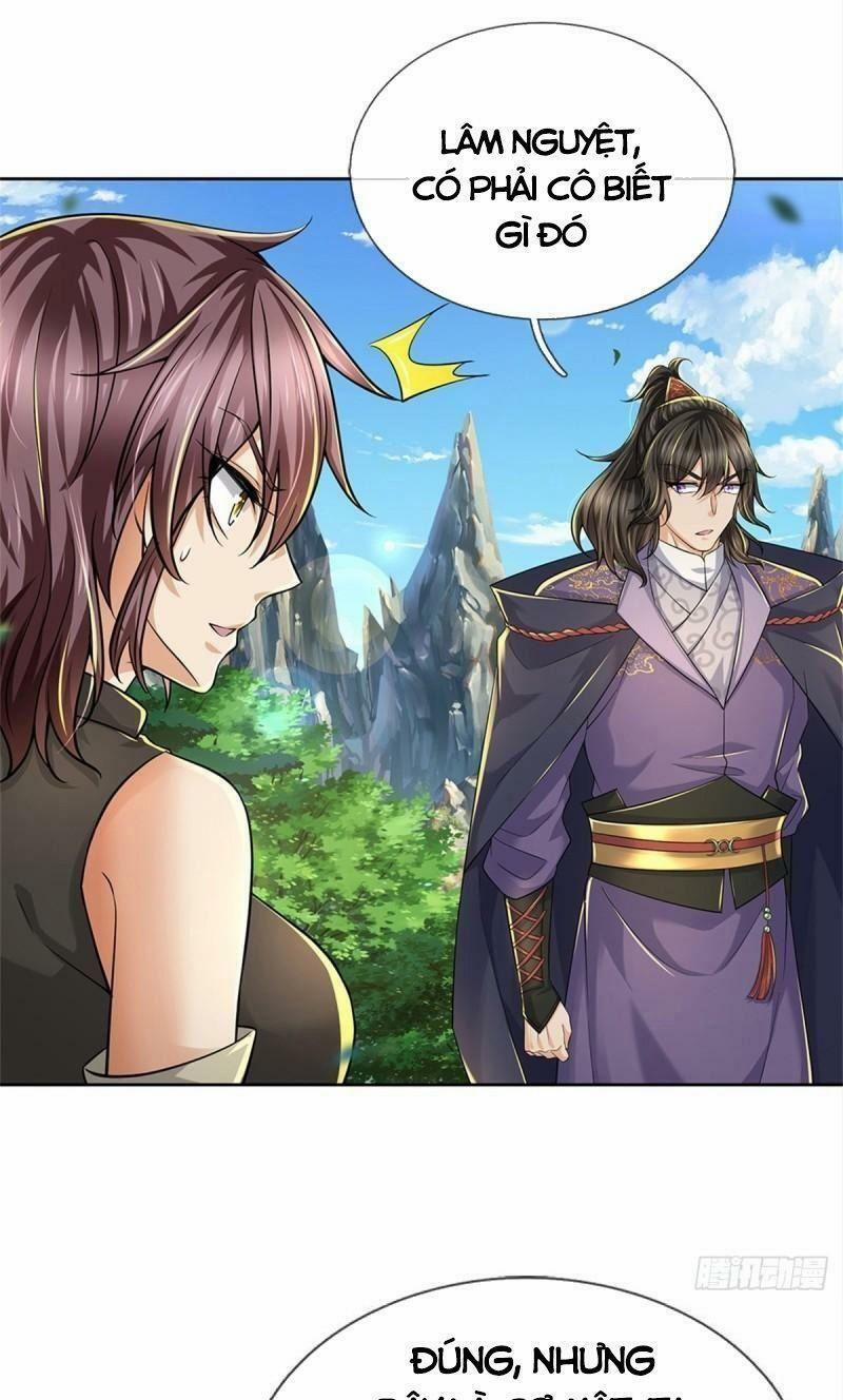 Chúa Tể Chi Lộ 94 trang 22