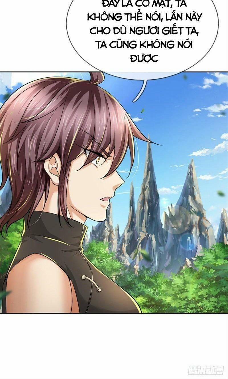 Chúa Tể Chi Lộ 94 trang 23