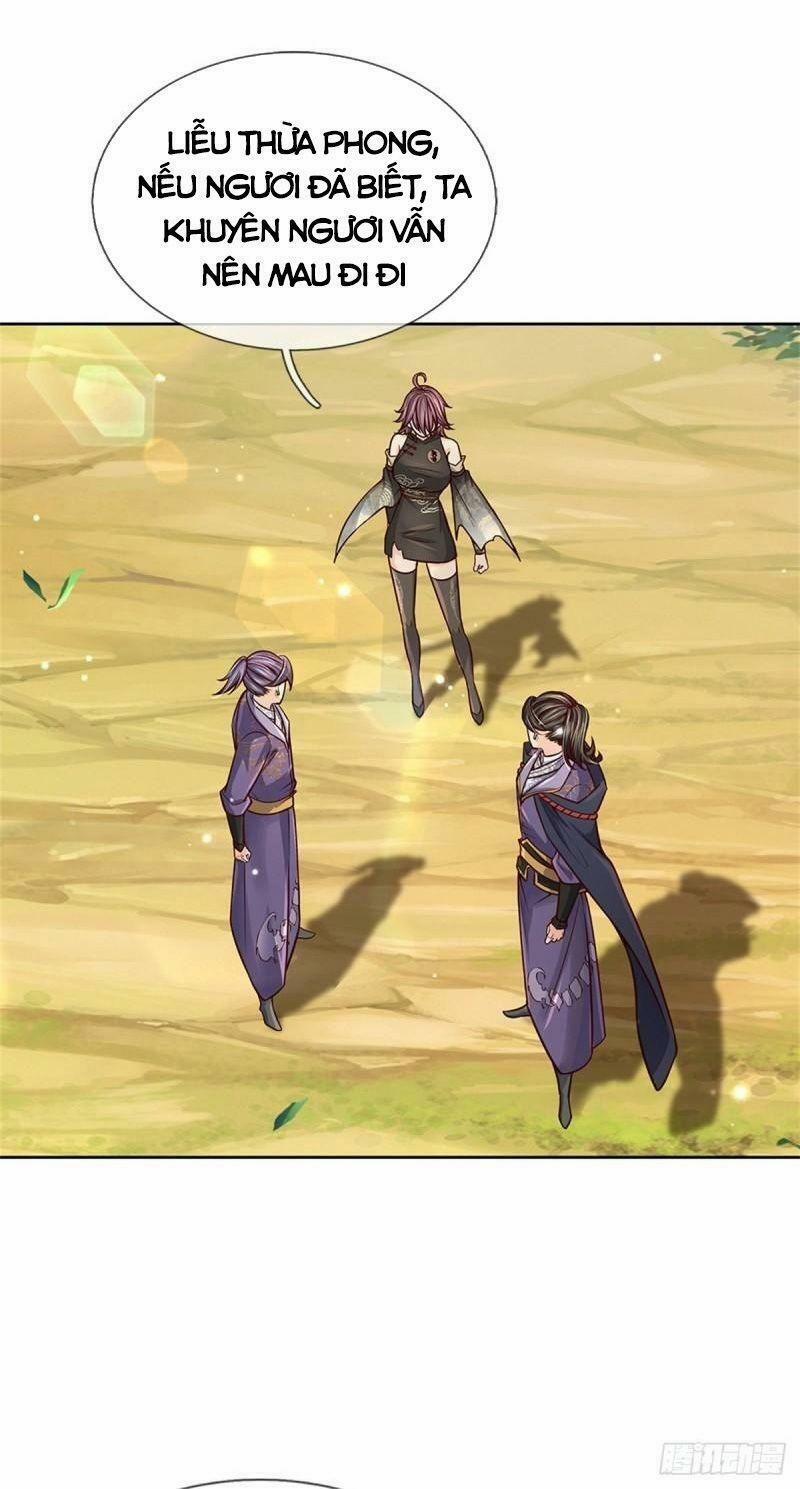Chúa Tể Chi Lộ 94 trang 29