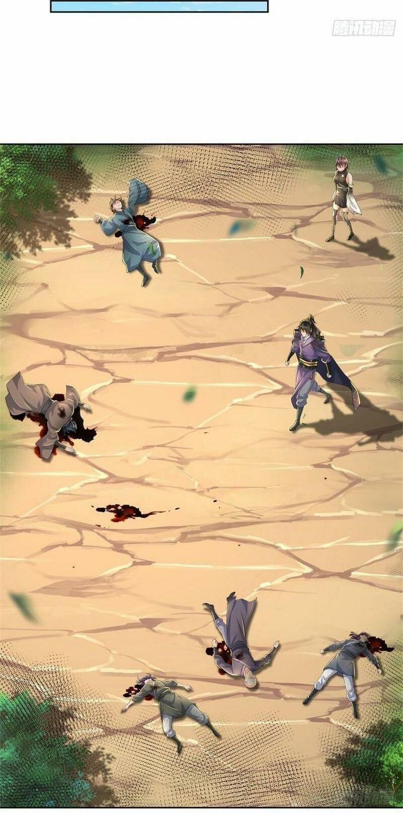 Chúa Tể Chi Lộ 94 trang 3