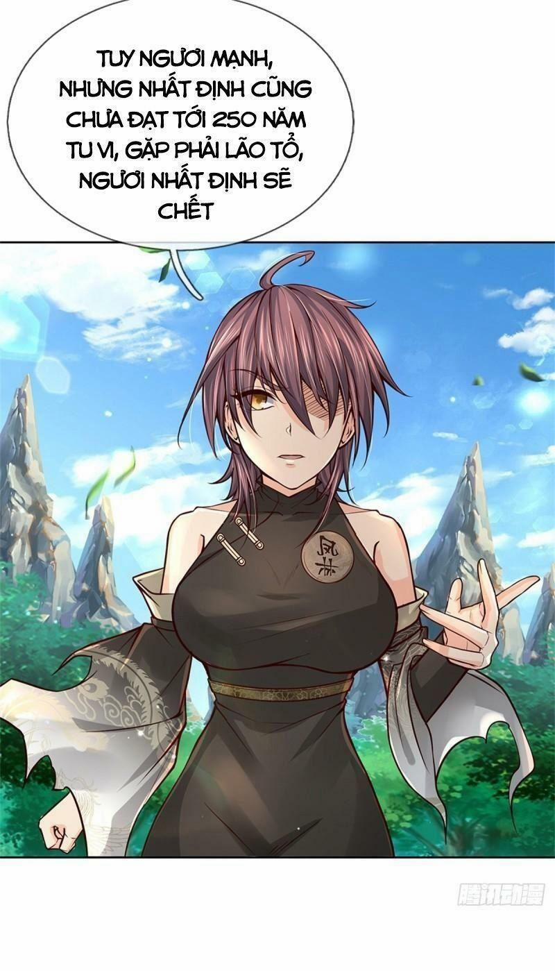 Chúa Tể Chi Lộ 94 trang 30