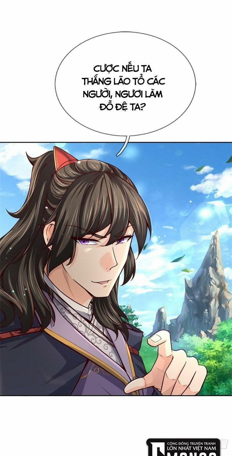Chúa Tể Chi Lộ 94 trang 32