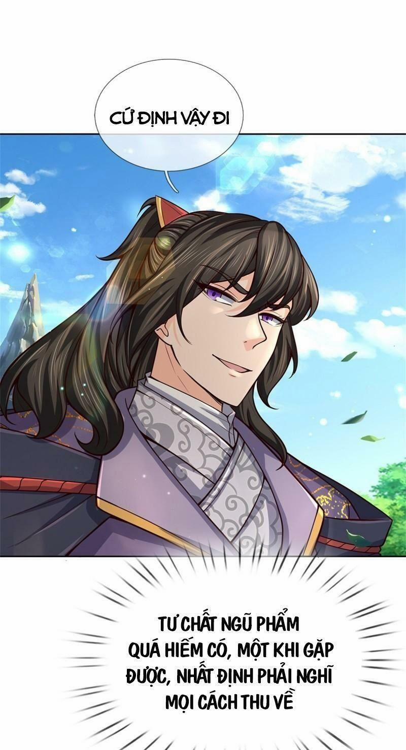 Chúa Tể Chi Lộ 94 trang 34