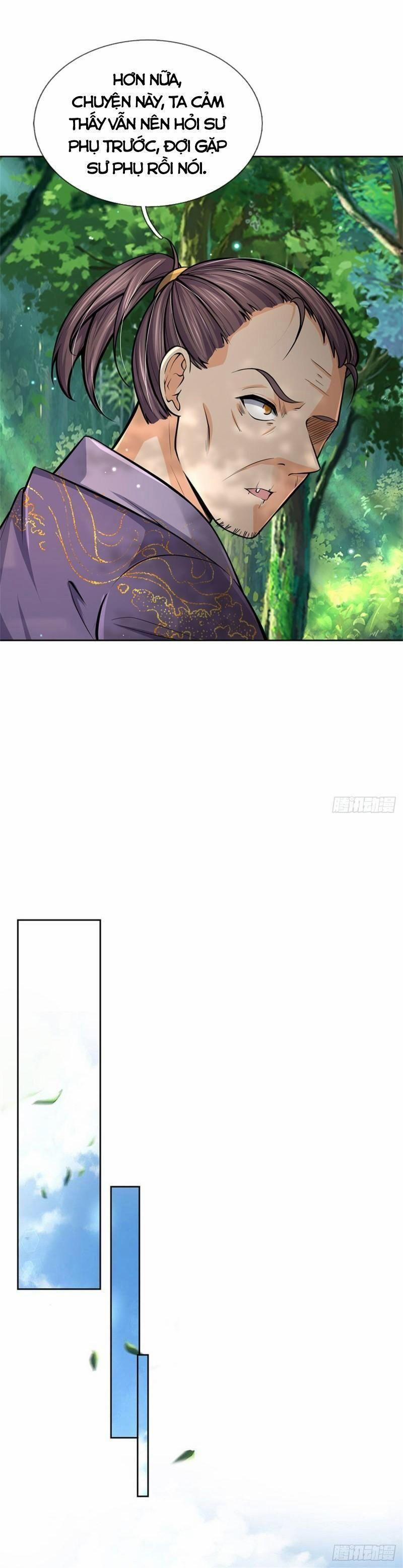 Chúa Tể Chi Lộ 95 trang 15