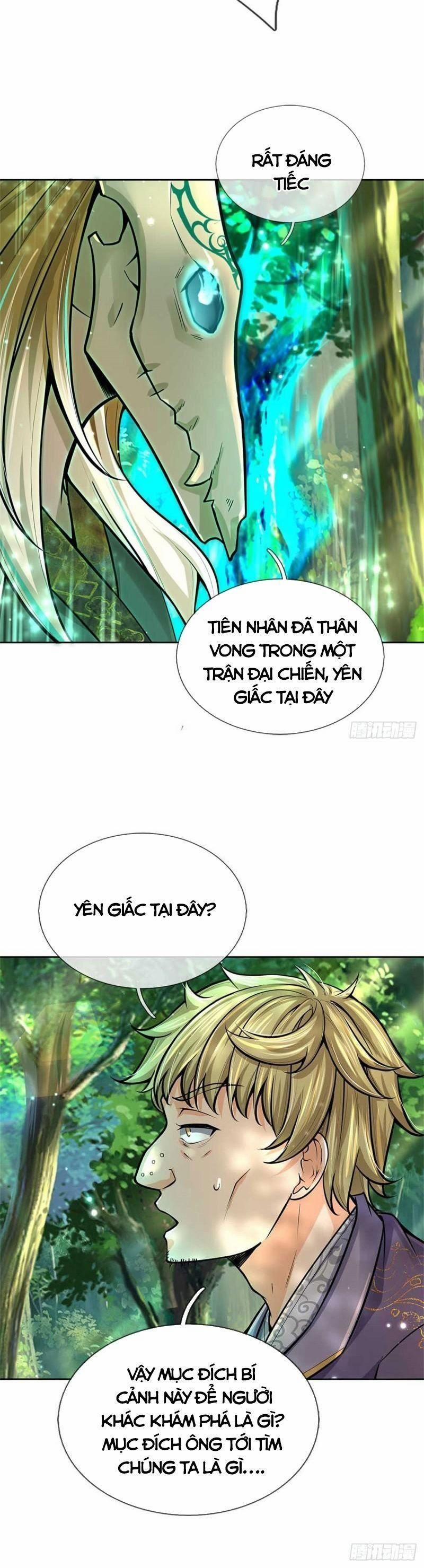 Chúa Tể Chi Lộ 95 trang 6