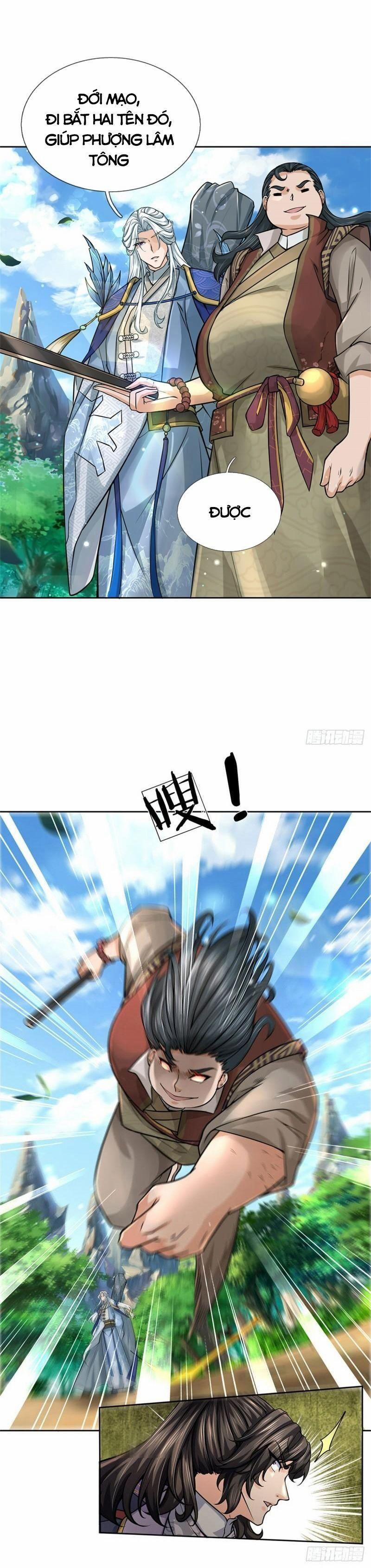 Chúa Tể Chi Lộ 96 trang 13