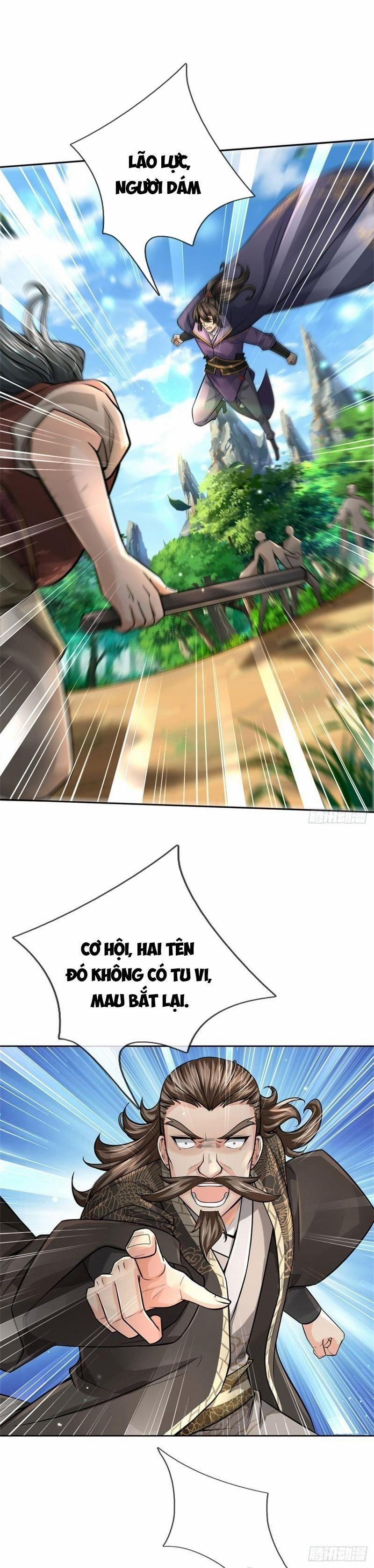 Chúa Tể Chi Lộ 96 trang 14