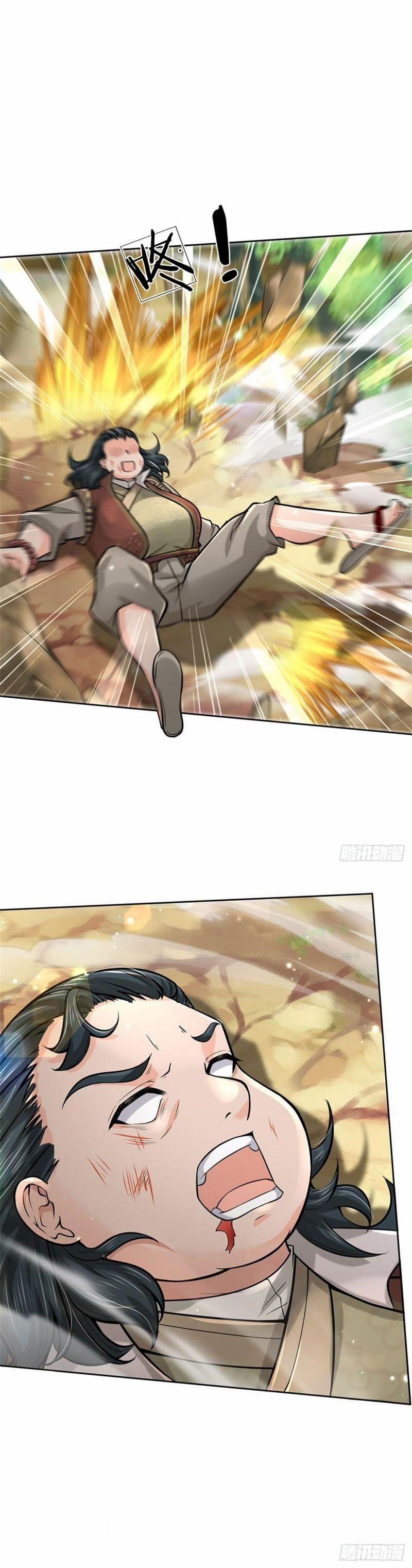 Chúa Tể Chi Lộ 96 trang 16