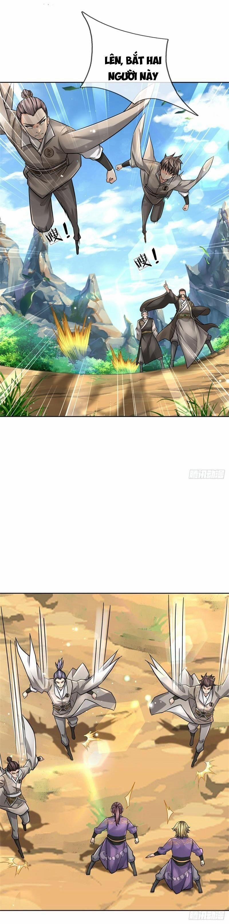 Chúa Tể Chi Lộ 96 trang 6