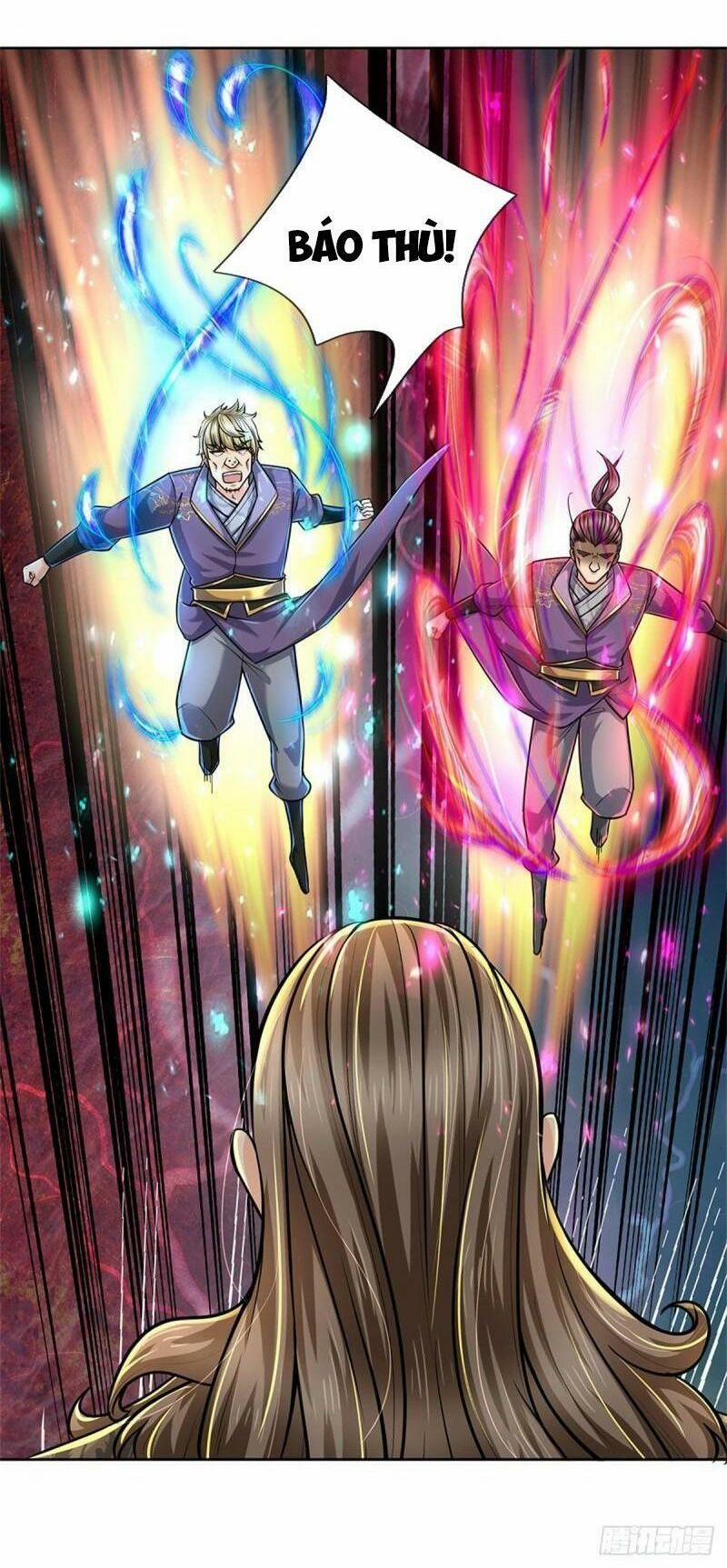 Chúa Tể Chi Lộ 97 trang 11