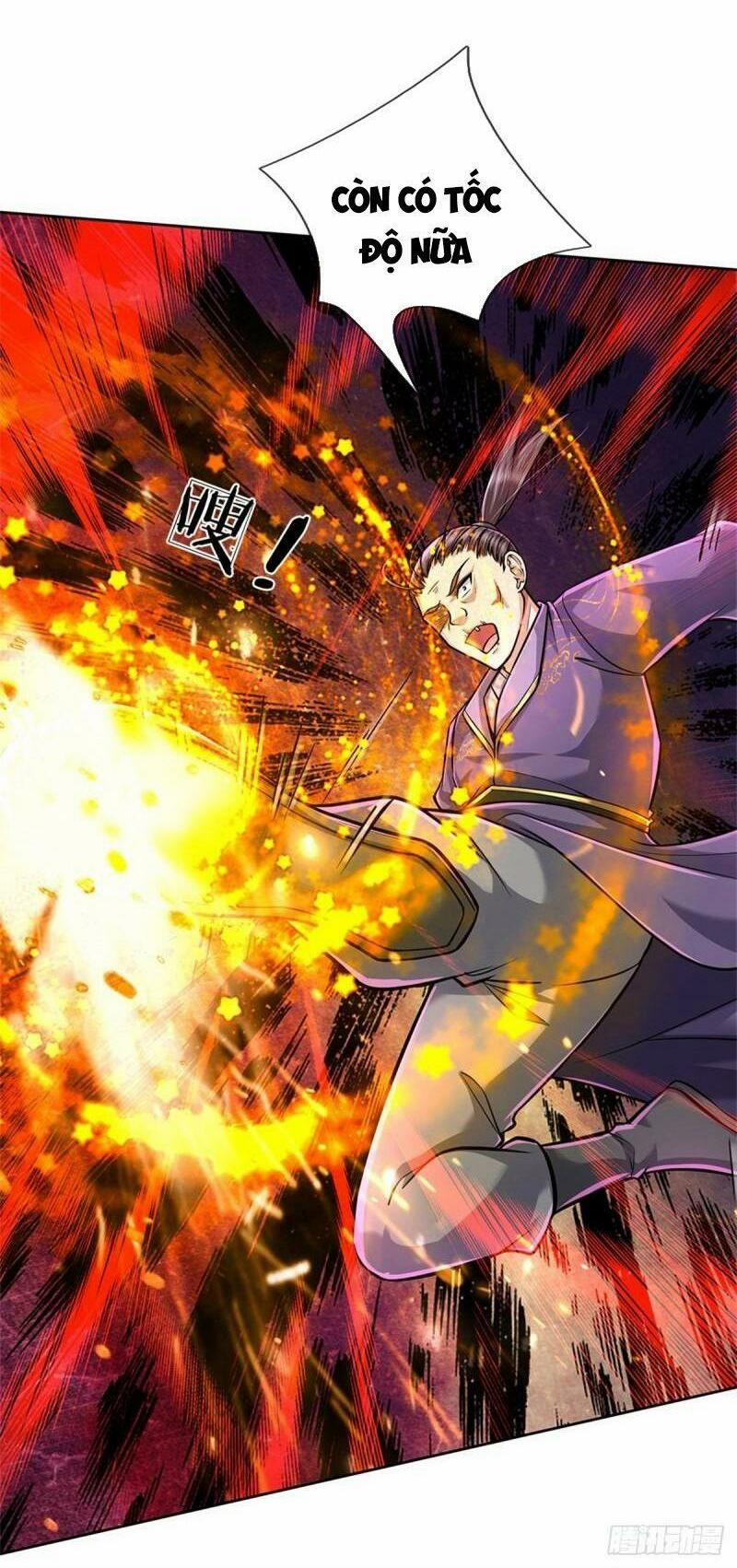 Chúa Tể Chi Lộ 97 trang 15