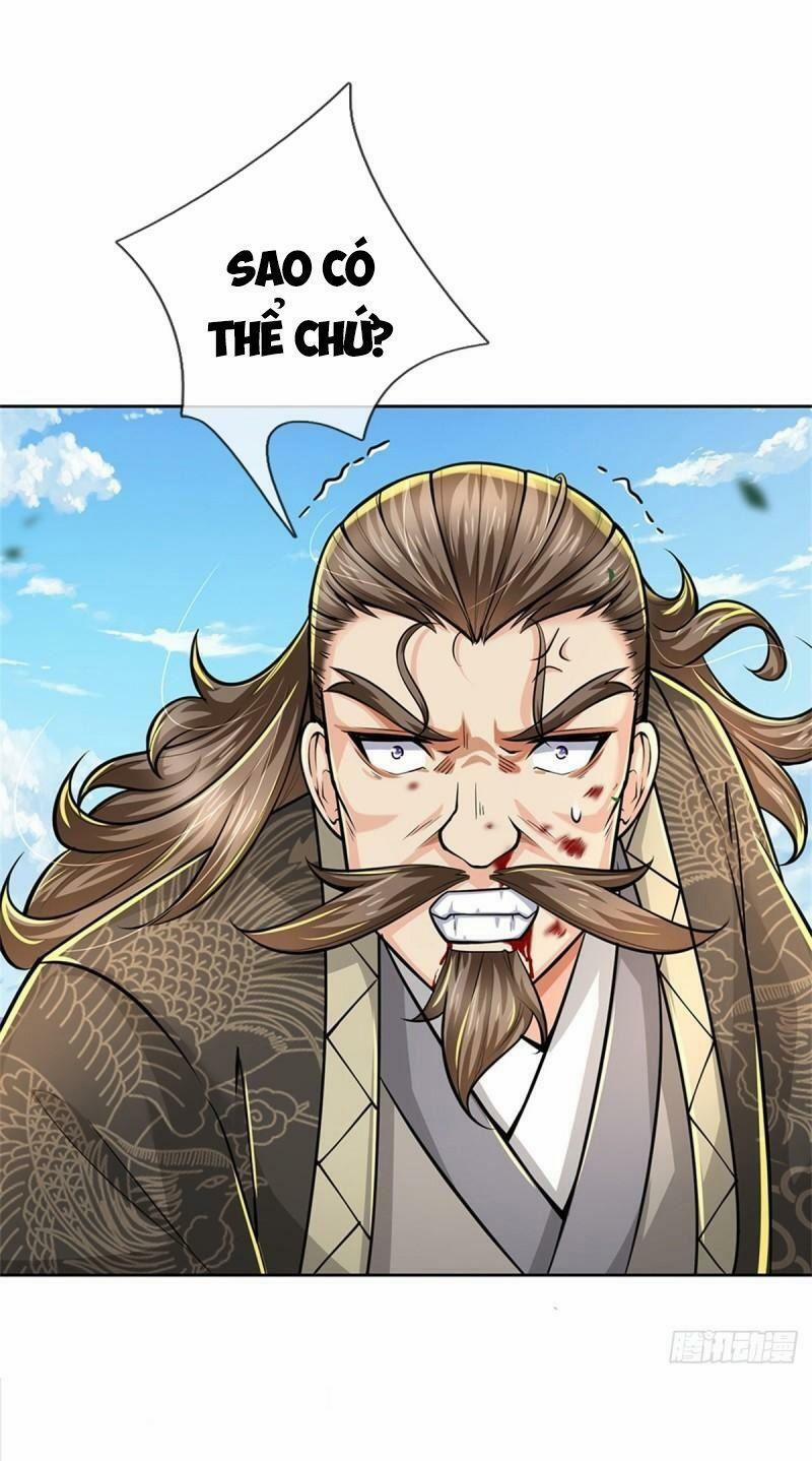 Chúa Tể Chi Lộ 97 trang 18