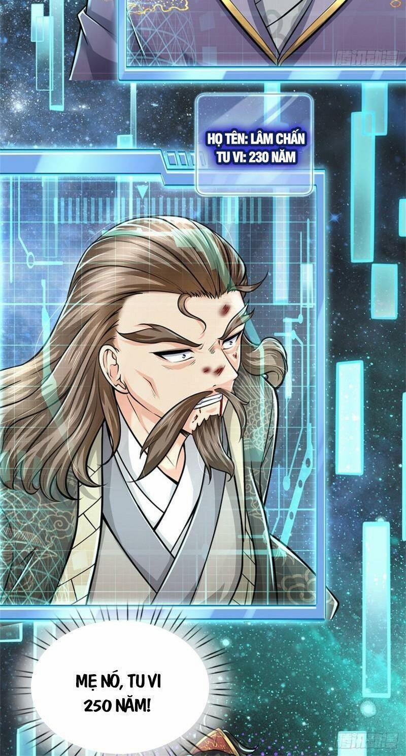 Chúa Tể Chi Lộ 97 trang 21