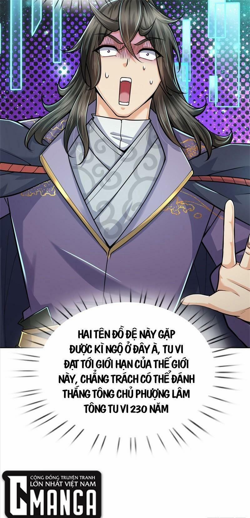 Chúa Tể Chi Lộ 97 trang 22