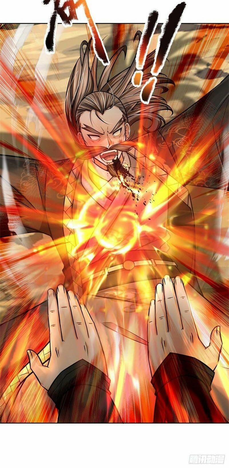 Chúa Tể Chi Lộ 97 trang 35