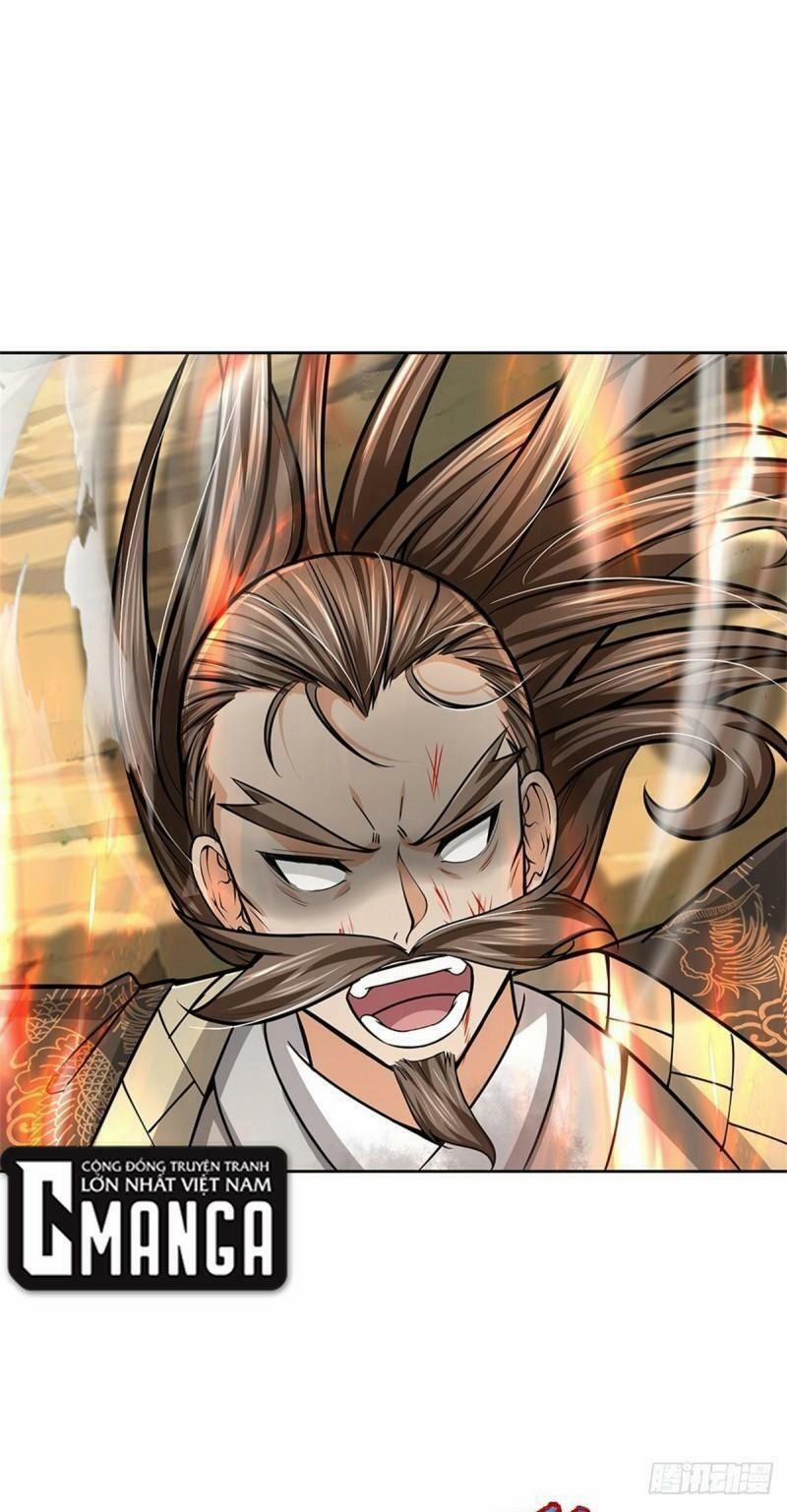 Chúa Tể Chi Lộ 97 trang 36