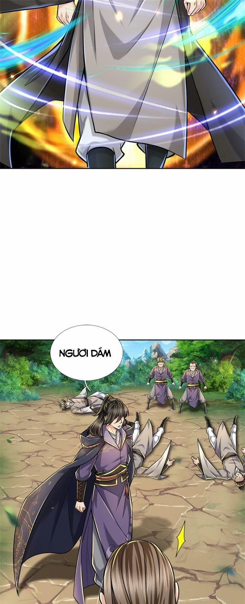 Chúa Tể Chi Lộ 97 trang 4