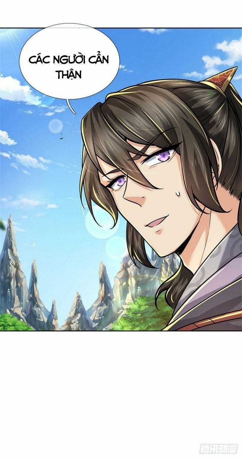 Chúa Tể Chi Lộ 97 trang 7